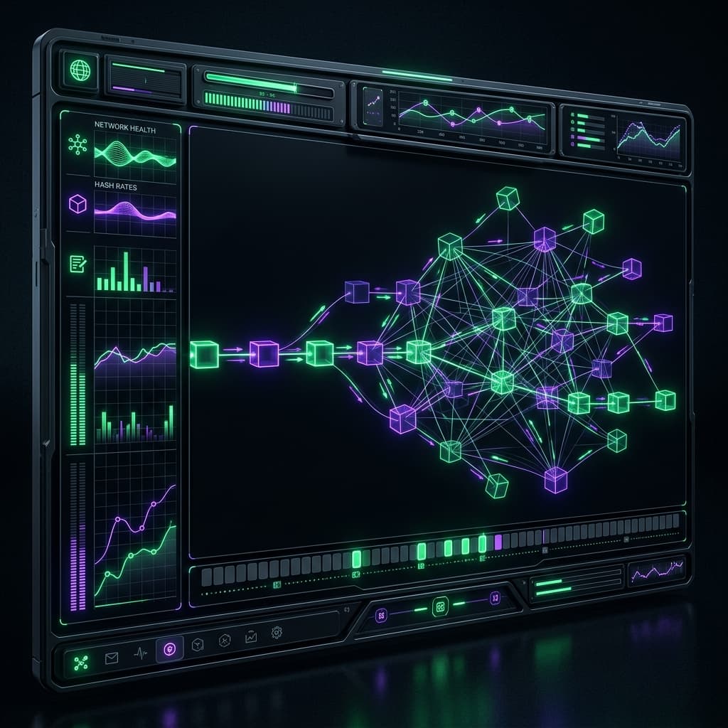Omega Protocol